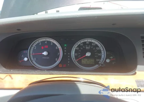 2005 Kia Amanti from USA, damaged, VIN KNALD124955076329